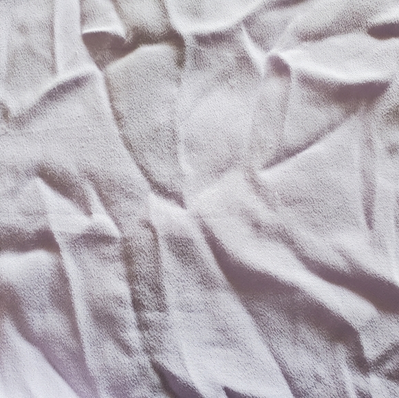 Aritzia Wilfred Free Radhika crepe dress - Picture 7 of 7